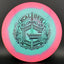 Halo Star XCaliber - Garrett Gurthie 2025 Tour Series Disc