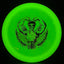 Nocturnal Phoenix - Chains 4 Gains Disc Golf Driver