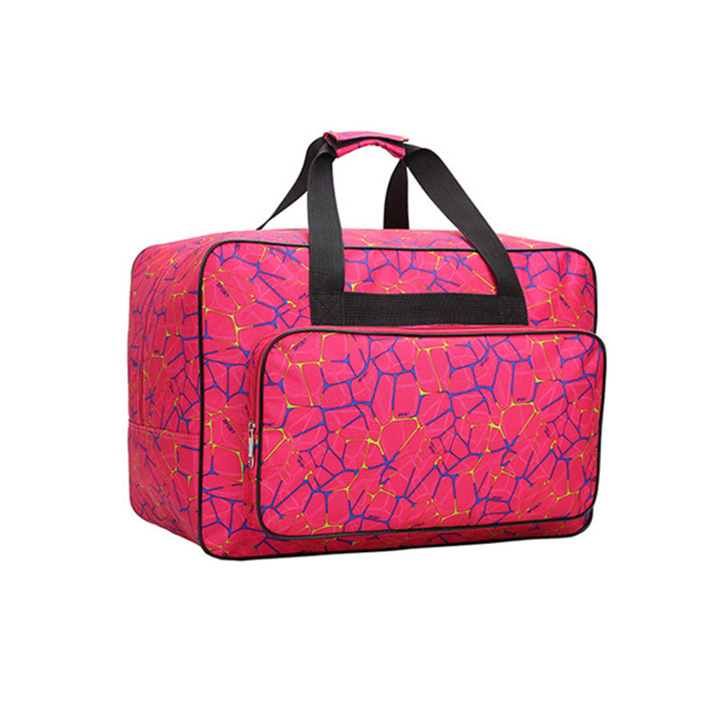 Multifunctional Portable Sewing Bag: Ideal for Home & Travel Tools - Korvel