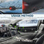 FrostShield Car Defroster