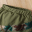 Children's Camouflage Top and Pants Set - Korvel