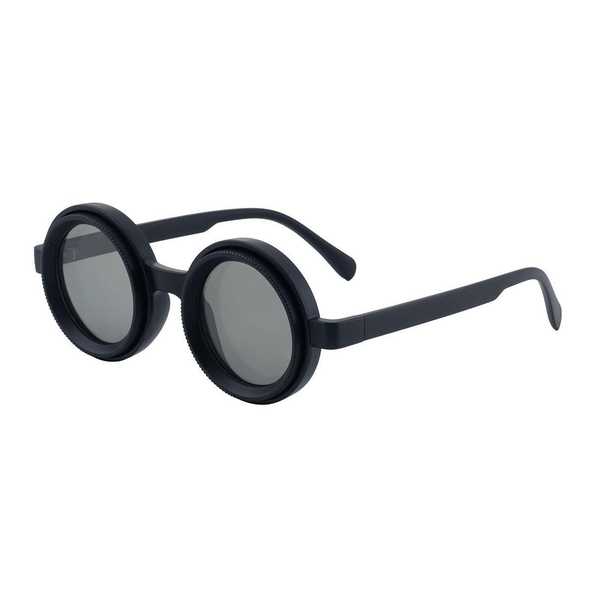 Premium Rotating Sunglasses for Men - Sun Protection