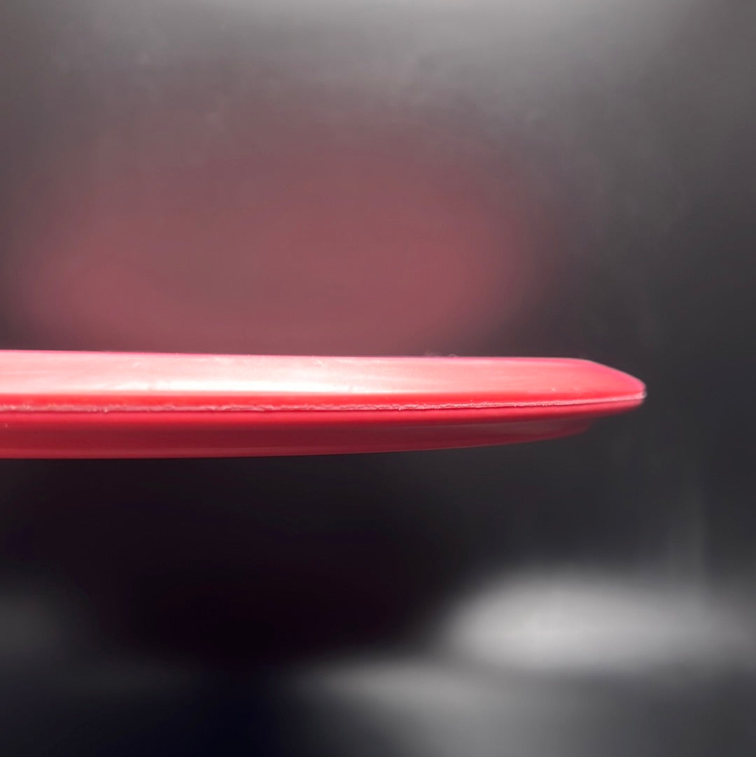 Delta 2 Lone Wolf Disc Golf Driver