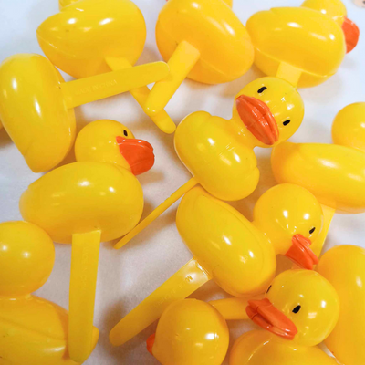 Oasis Supply Duck Cupcake Picks - Korvel
