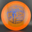 VIP Ice Northman - Limited Edition Disc Golf Driver