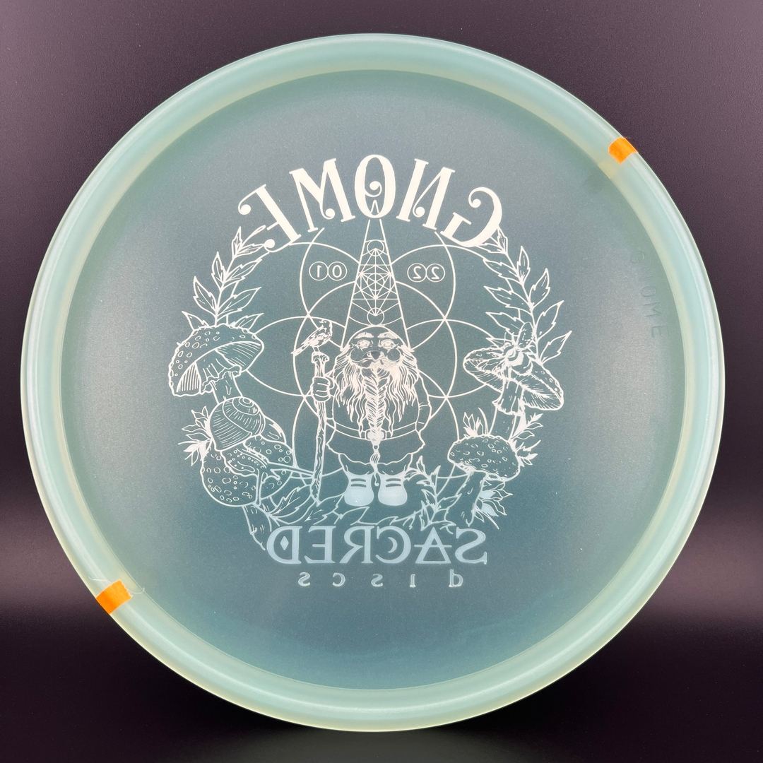 Disco de Golf Disc Cosmic Gnome de Sacred Discs