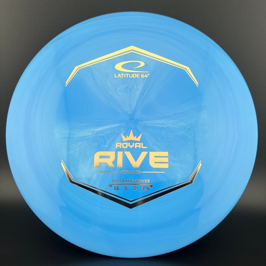 Royal Grand Rive Distance Driver