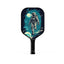 Fiberglass Pickleball Paddle USAPA Racket - Korvel