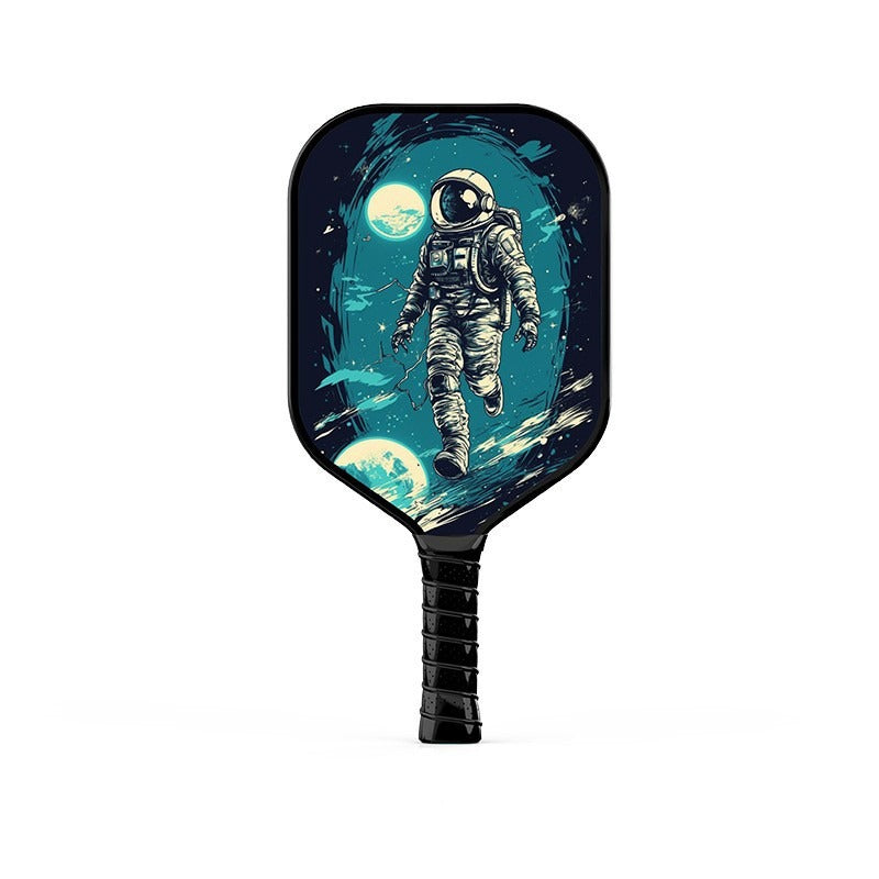 Fiberglass Pickleball Paddle USAPA Racket - Korvel