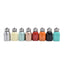 Mini 304 stainless steel chubby thermos cup double layer vacuum portable portable pocket cup gift cup - Korvel