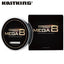 KastKing Mega8 Strong 137M 274M 457M 8 Strand Weaves PE Braided Fishing Line Multifilament 10LB 15LB 20LB 25LB 30LB 40LB 80LB - Korvel