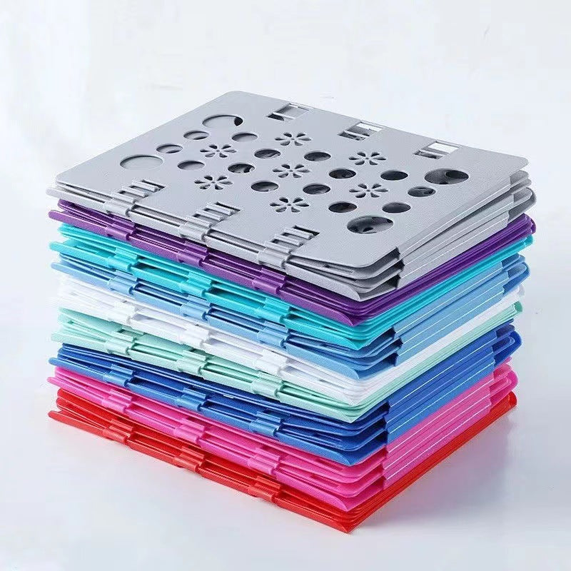 Upgraded Folding Clothes Folder for T-Shirts and Shirts