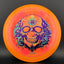 Shimmer Parallel Requiem - OTB Flower Skull Disc