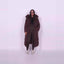 Women's Premium Warm Parka with Detachable Fur Collar
