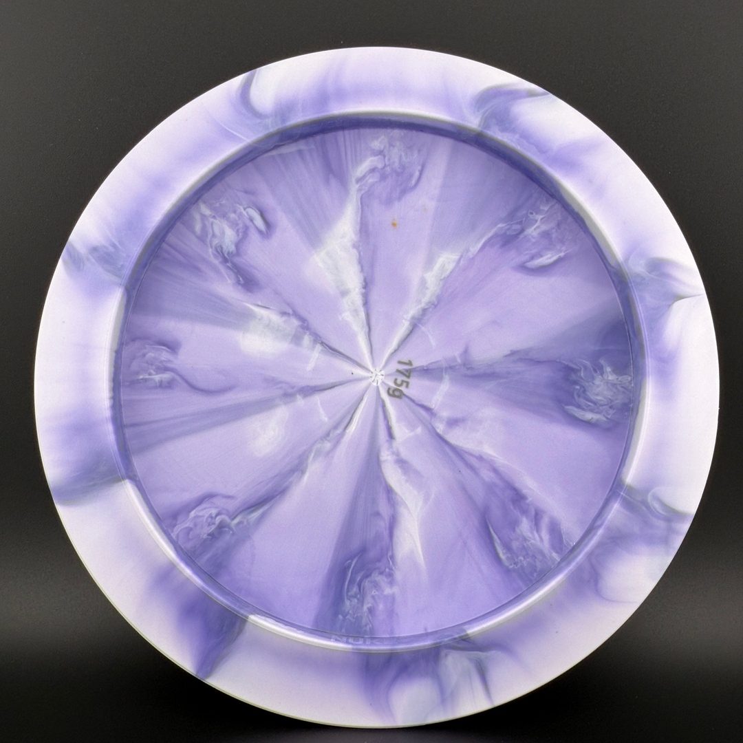 Swirl ESP Nuke - Ezra Robinson & Ezra Aderhold Collaboration
