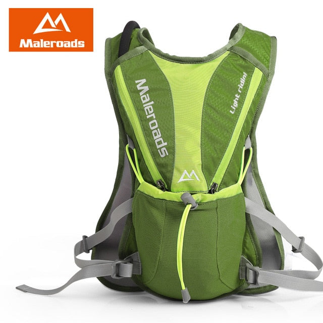 Maleroads Ultralight Hiking Backpack - 5L Capacity