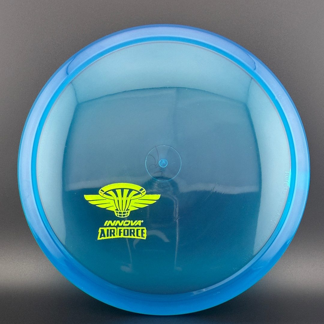 Gummy Champion Rhyno - Air Force