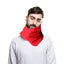 Super Soft U-Shaped Travel Pillow for Neck Support