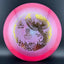 Yikun Glaze Jin Wu Fairway Driver
