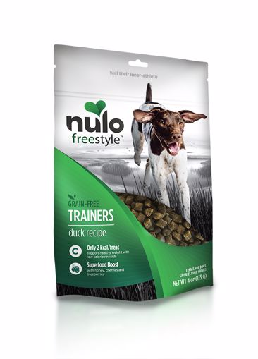 Nulo Training Treats para Perros