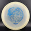 Glow Oracle Disc Golf Disc