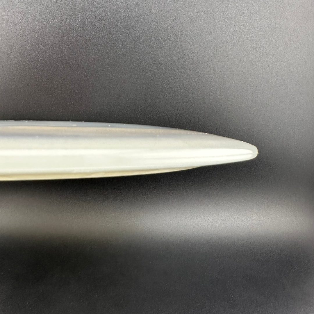 Limited Edition Gummy C-Blend Aztec Driver - [STRATUS] FEAR V1 by Les White - Korvel