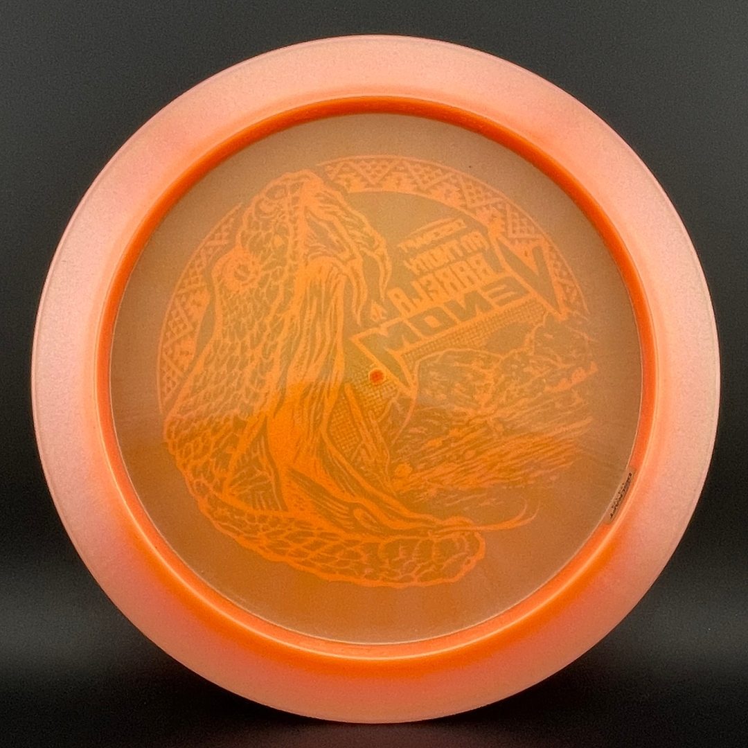 Stiff Colorshift Z Venom - Anthony Barela Edition