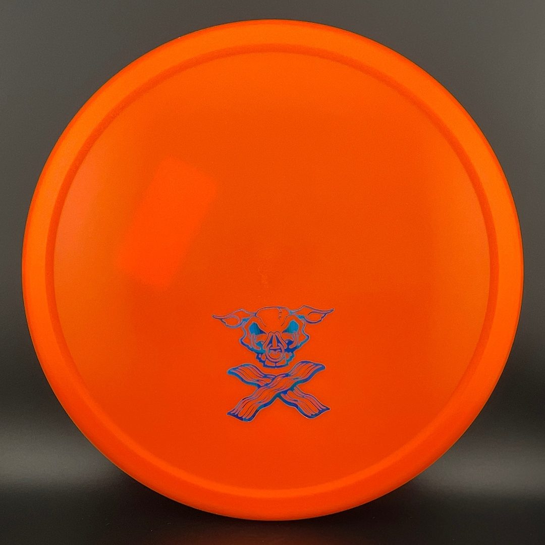 R-Pro Pig - Baconeer par Marm O Set
