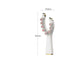 Head massager EMS micro current red light massage comb electric massage comb scalp care massager - Korvel