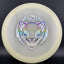 Nocturnal Alpha - 3rd Run Disc Golf Driver