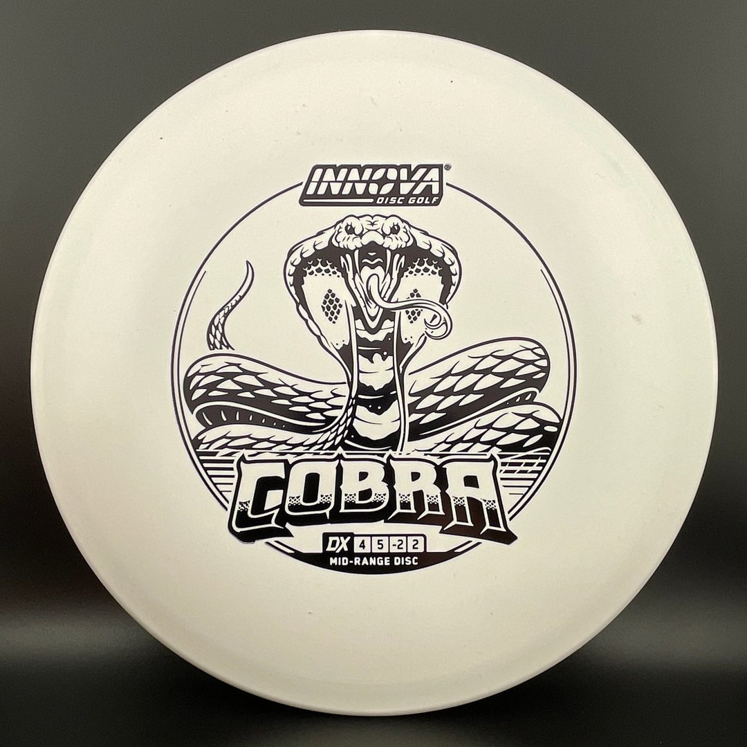 Disque de Golf Innova DX Cobra