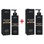Hair Conditioner, Anti-Loss Hair Dense And Fluffy Hair Supple Strong Repair Shampoo - Korvel