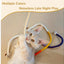 WhiskerPlay Chew Ropes - Korvel