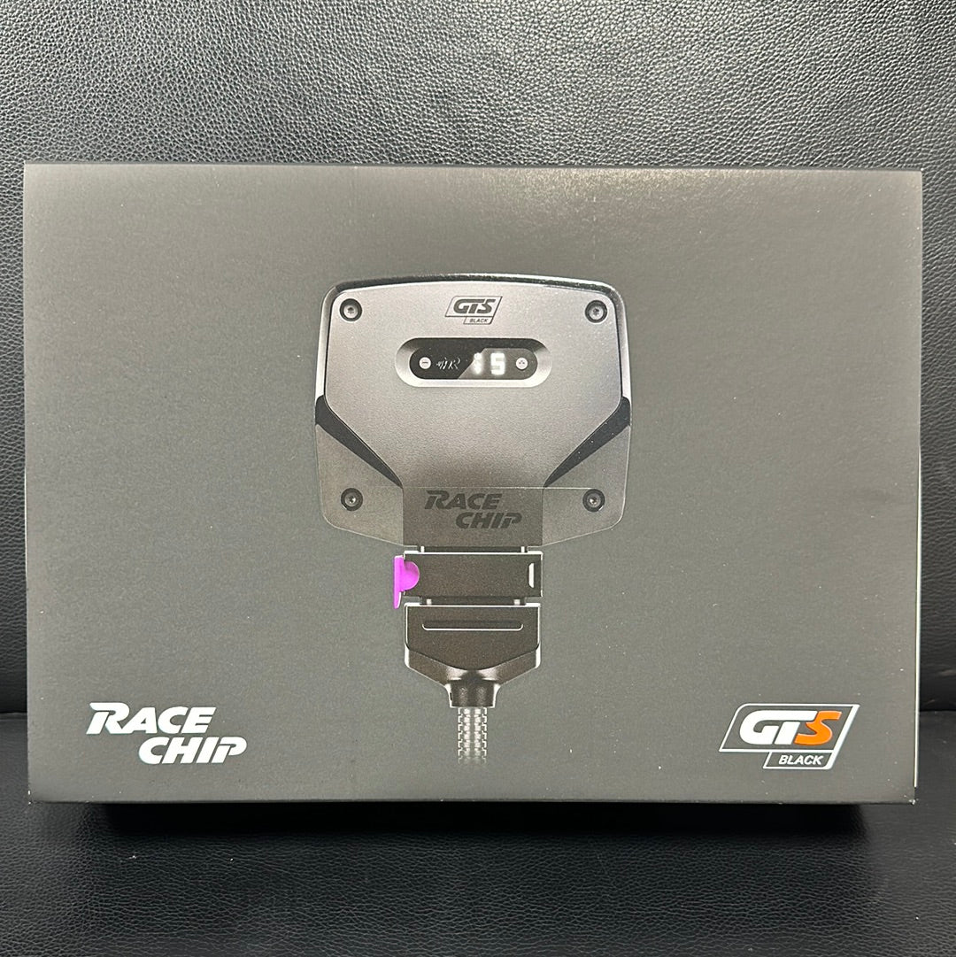 Enhanced RaceChip GTS Tuning Module for 2021 BMW M3 (G80) with App Integration - Korvel
