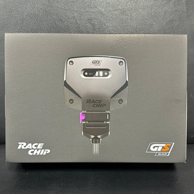 Enhanced RaceChip GTS Tuning Module for 2021 BMW M3 (G80) with App Integration - Korvel