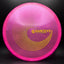 VIP-Ice Glimmer Harp - Premium Disc Golf Approach Disc