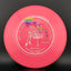 Innova Star IT - Japan Open F2 Disc Golf Driver