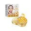 Gold Snail Eye Patch Hydrating Eye Patch Skin Care Around The Eyes - Korvel