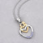 0.14 Carat Genuine Tanzanite Sterling Silver Pendant