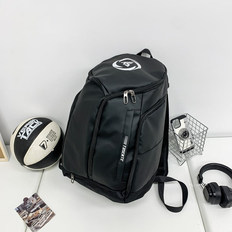Mochila Casual de Gran Capacidad de Tela Oxford