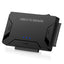 USB 3.0 Hard Drive Adapter - Versatile Data Connection