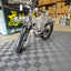 Ettrone Tempesta 1000 Camo Electric Bike - Demo Model