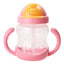 Premium Baby Feeding Cup for Easy Drinking
