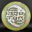 Jawbreaker Z Glo Raptor - Ledgestone Finale 2025