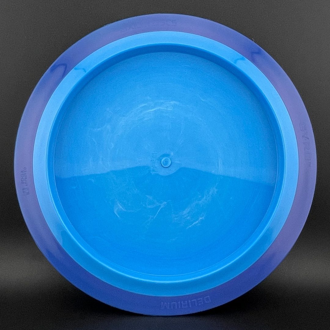 Axiom Neutron Delirium Disc Golf Driver