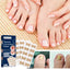 Nail Correction Patch, Nail Insert Correction And Repair Toe Manicure Nail Patch - Korvel