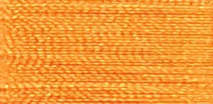005 Neon Orange - Premium Floriani Thread 40 Weight 5000M