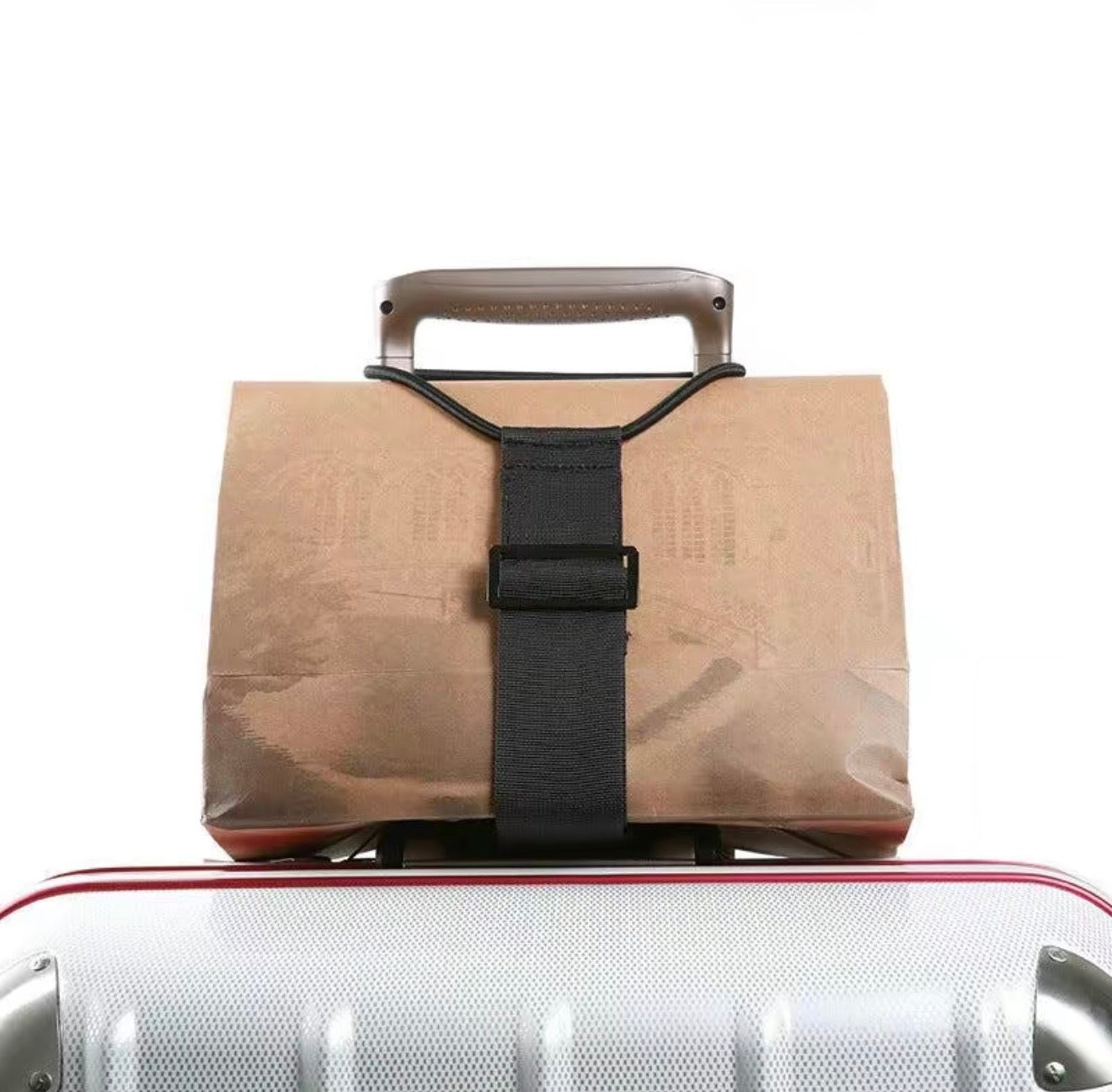 Sangles de bagages anti-vol premium