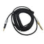 Premium Audio Cable for Laotie ATH-M50X M40X M70X Headphones
