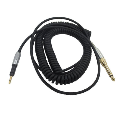 Premium Audio Cable for Laotie ATH-M50X M40X M70X Headphones